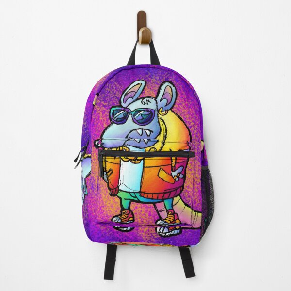 Item preview, Cheezy E designed and sold by Justin Sousa.