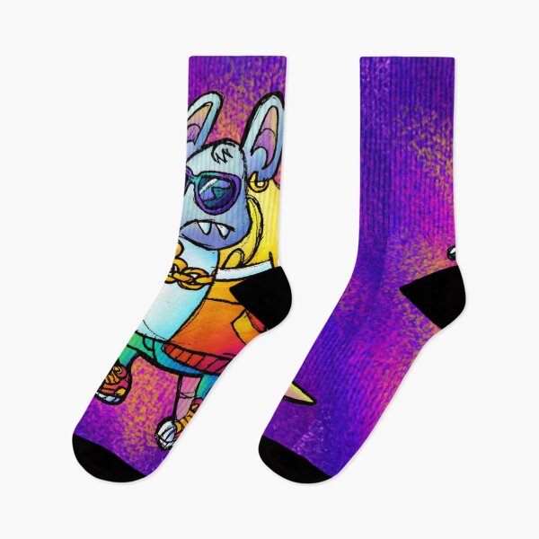 Item preview, Cheezy E designed and sold by Justin Sousa.