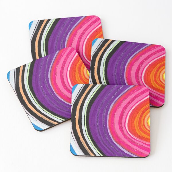 Item preview, Rainbow Bold design designed and sold by Clemstarz.