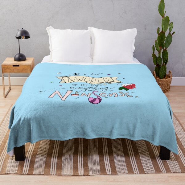 Item preview, Everything would be nonsense designed and sold by alessiapeg.