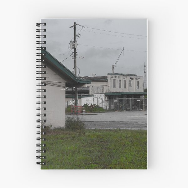 Item preview, Crippled Landmark designed and sold by InhumanImaging.
