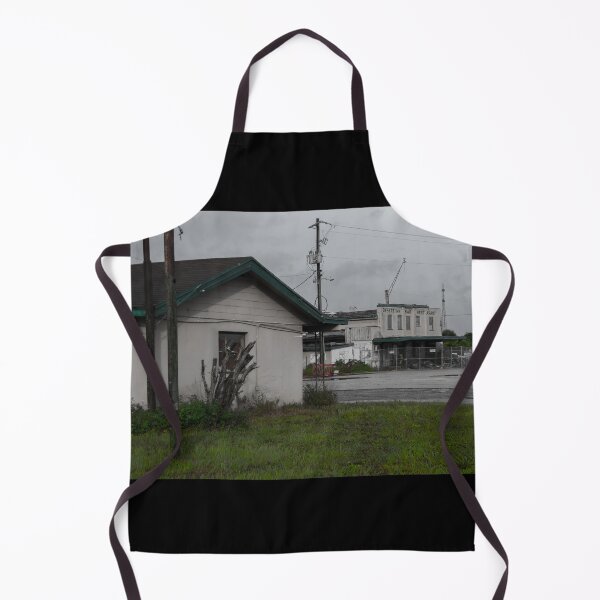 Item preview, Crippled Landmark designed and sold by InhumanImaging.