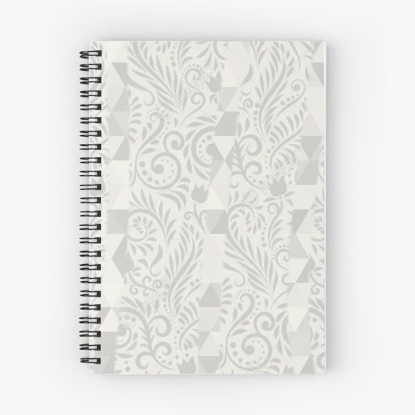 Item preview, Seamless floral print designed and sold by Chitrakona.