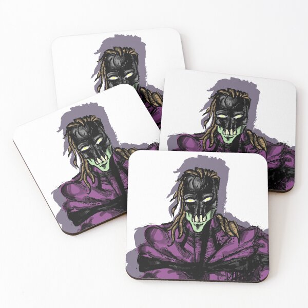 Item preview, Nightmare Creature  designed and sold by Noah-shmel.