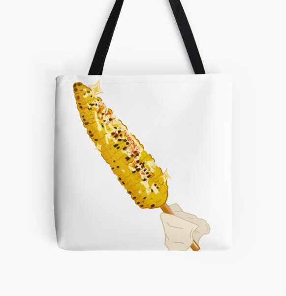 Bolsa de tela «Elote» de vasquezdebbie | Redbubble