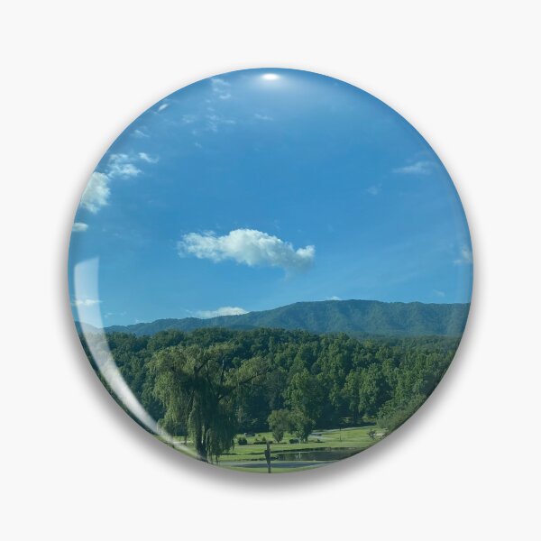 Item preview, smoky mountains designed and sold by phens.