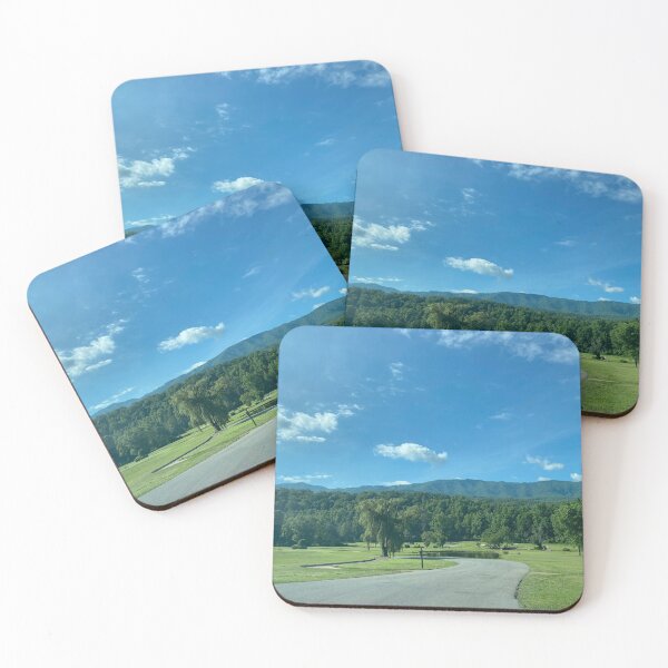 Item preview, smoky mountains designed and sold by phens.