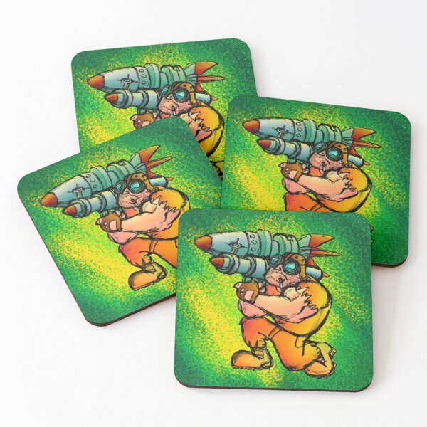 Item preview, Agent Orange designed and sold by Justin Sousa.