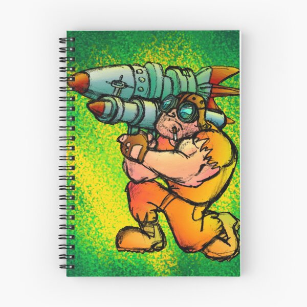 Item preview, Agent Orange designed and sold by Justin Sousa.