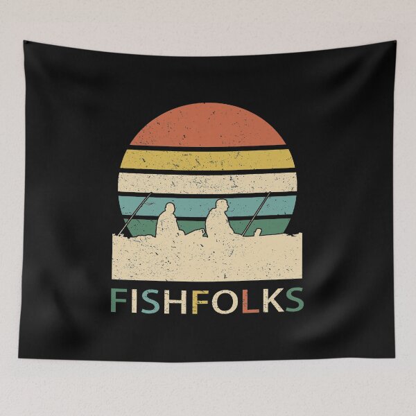 Item preview, I love Fush Vintage Sunset designed and sold by ASOE.