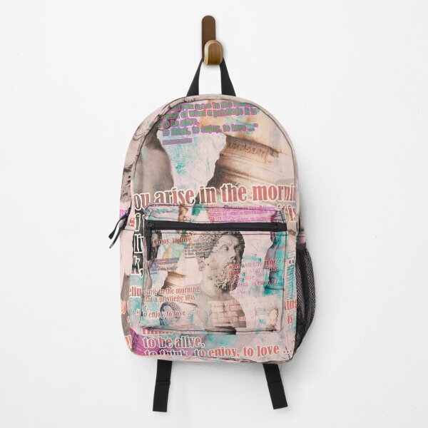 Item preview, Marcus Aurelius Quotes, Marcus Aurelius designed and sold by Mauswohn.