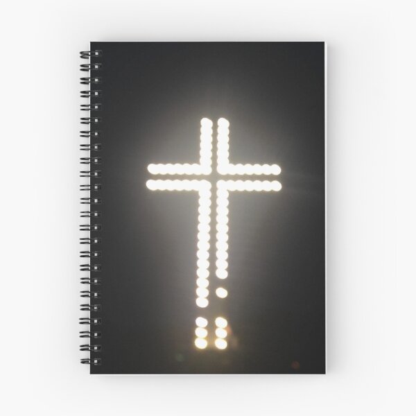 Item preview, light up cross designed and sold by phens.
