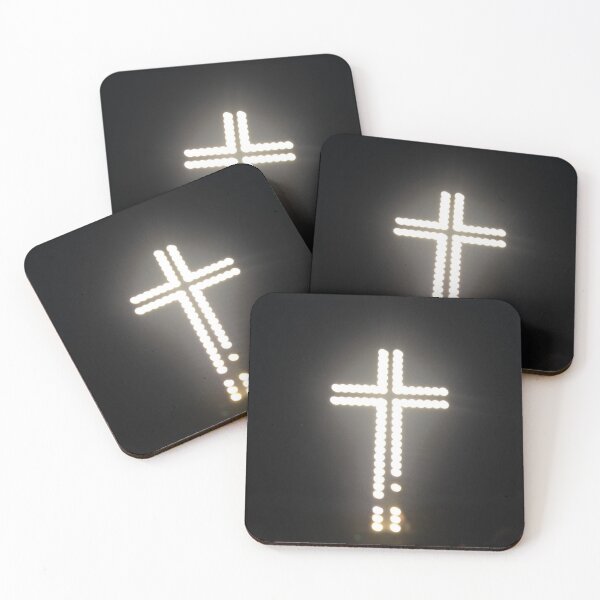 Item preview, light up cross designed and sold by phens.