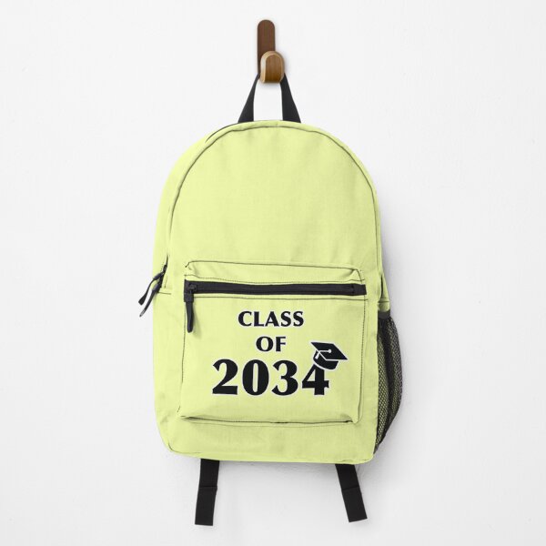Item preview, Class of 2034 designed and sold by NadyaCC.