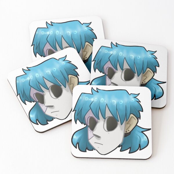 Item preview, Sal Face  designed and sold by alloy-oli.