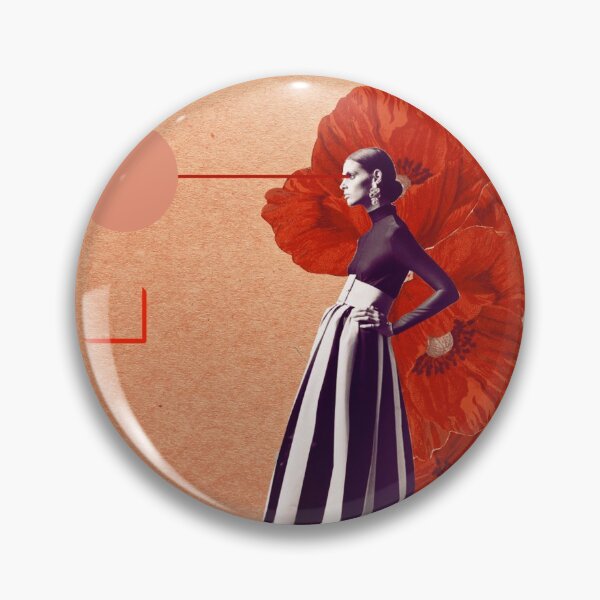 Item preview, Acercarse designed and sold by Tanja Nikolic.