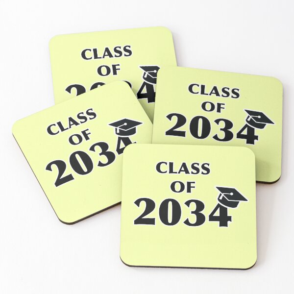 Item preview, Class of 2034 designed and sold by NadyaCC.