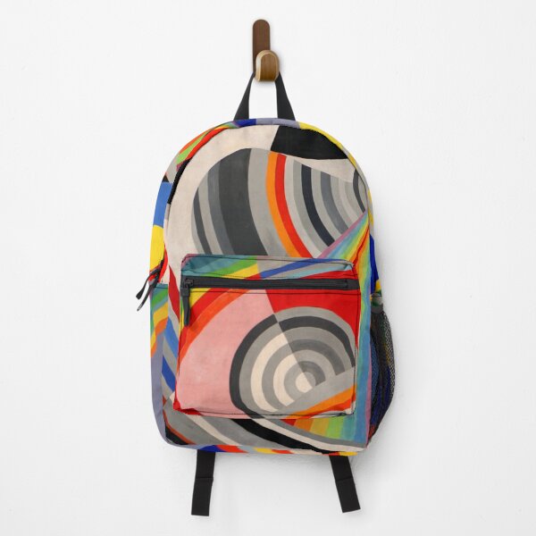 Item preview, Robert Delaunay - Rythme no,01, designed and sold by Vivanne-art.