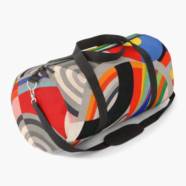 Item preview, Robert Delaunay - Rythme no,01, designed and sold by Vivanne-art.