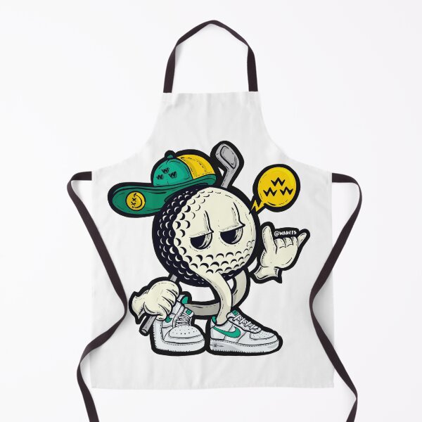 Item preview, Shaka 18 - Shaka Golf designed and sold by waaves.