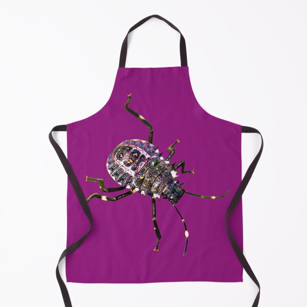 Item preview, True Bug Nymph designed and sold by WanderingMogwai.