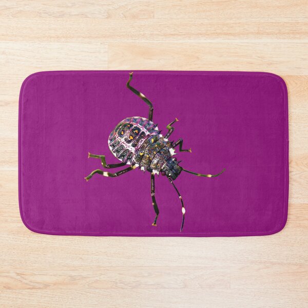 Item preview, True Bug Nymph designed and sold by WanderingMogwai.