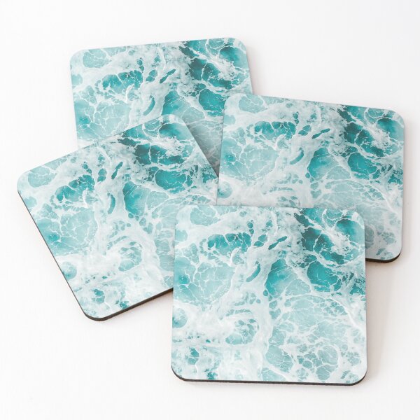 Item preview, Blue ocean designed and sold by Roshan Keenoo.