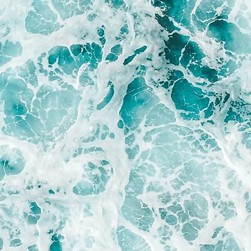 Artwork thumbnail, Blue ocean by Roshan Keenoo