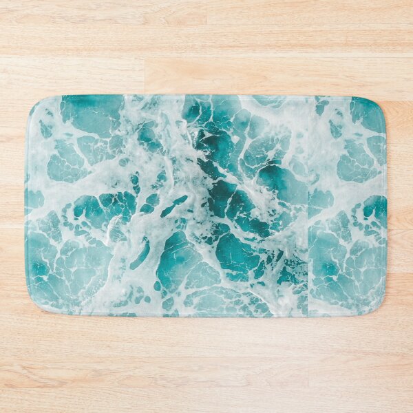 Item preview, Blue ocean designed and sold by Roshan Keenoo.