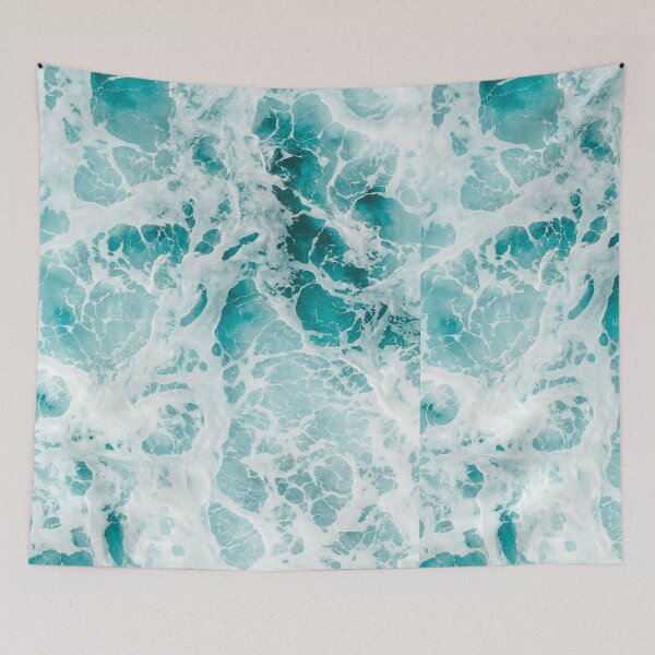 Item preview, Blue ocean designed and sold by Roshan Keenoo.
