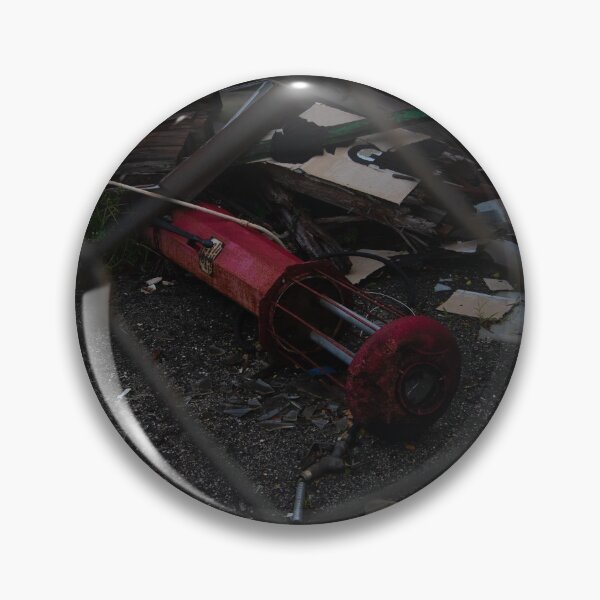 Item preview, Relic designed and sold by InhumanImaging.