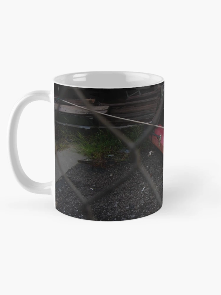 Thumbnail 5 of 6, Coffee Mug, Relic designed and sold by InhumanImaging.
