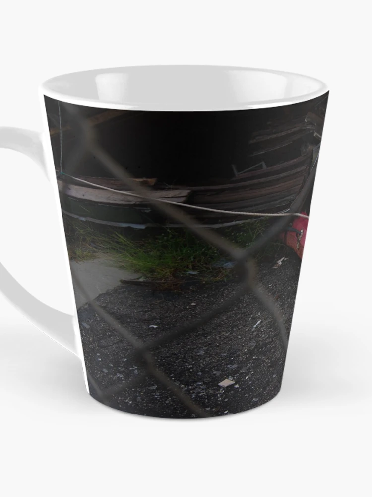 Thumbnail 3 of 4, Coffee Mug, Relic designed and sold by InhumanImaging.