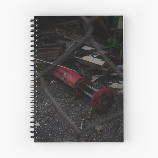 Item preview, Relic designed and sold by InhumanImaging.