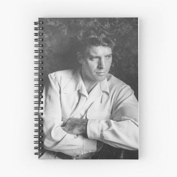 Item preview, Burt Lancaster designed and sold by Leafyblues.