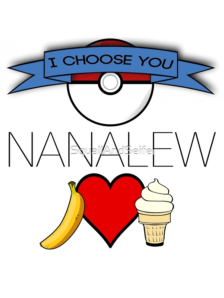 Anime 101 Nanalew