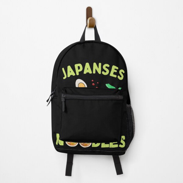 Item preview, Japanses Ramen Noodles Bowl - Yummy Noodles Food Lovers designed and sold by chetan786.