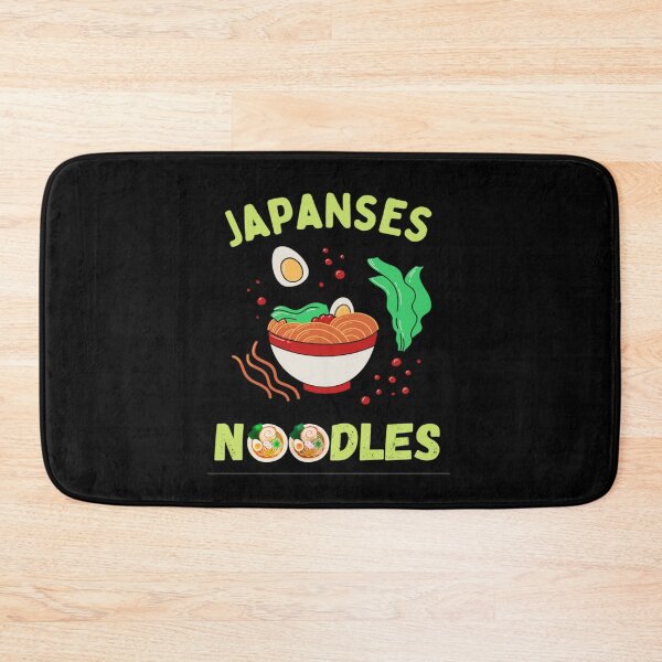 Item preview, Japanses Ramen Noodles Bowl - Yummy Noodles Food Lovers designed and sold by chetan786.