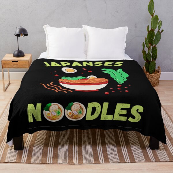 Item preview, Japanses Ramen Noodles Bowl - Yummy Noodles Food Lovers designed and sold by chetan786.