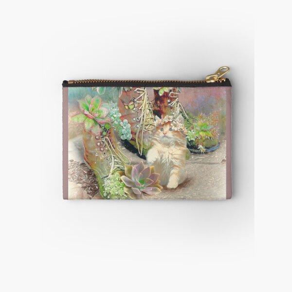 Item preview, Succulent Love designed and sold by Trudi's Images.
