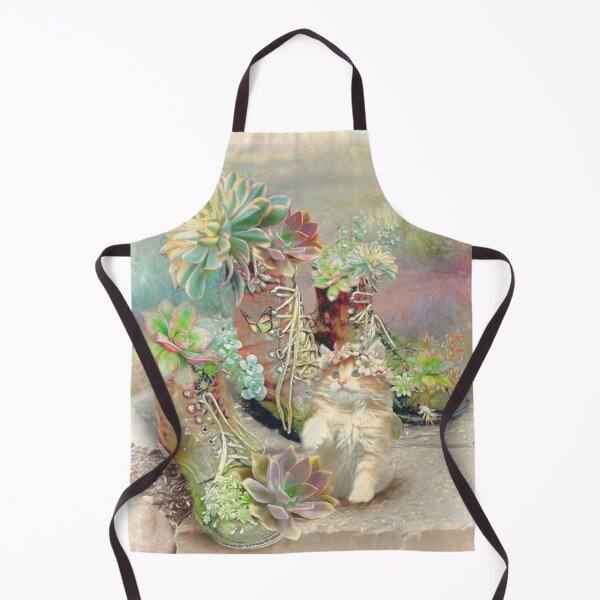 Item preview, Succulent Love designed and sold by Trudi's Images.