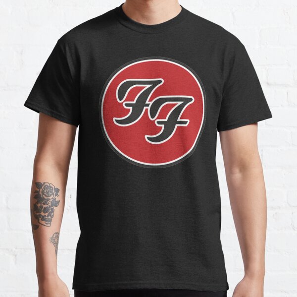 foo rot Classic T-Shirt