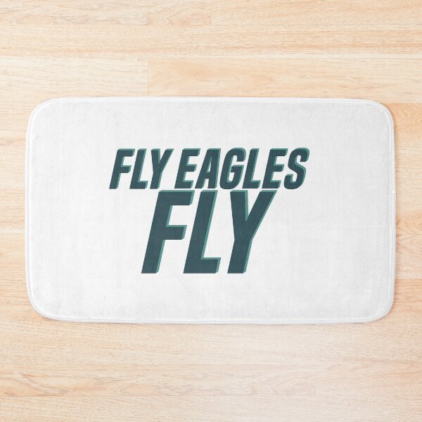 Item preview, Fly eagles fly designed and sold by sabinako.