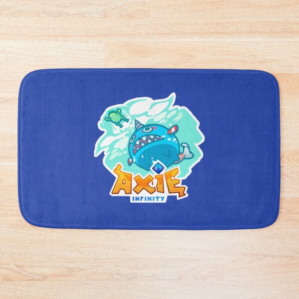 Item preview, Axie Infinity Aquatic Class designed and sold by Samultaneous.