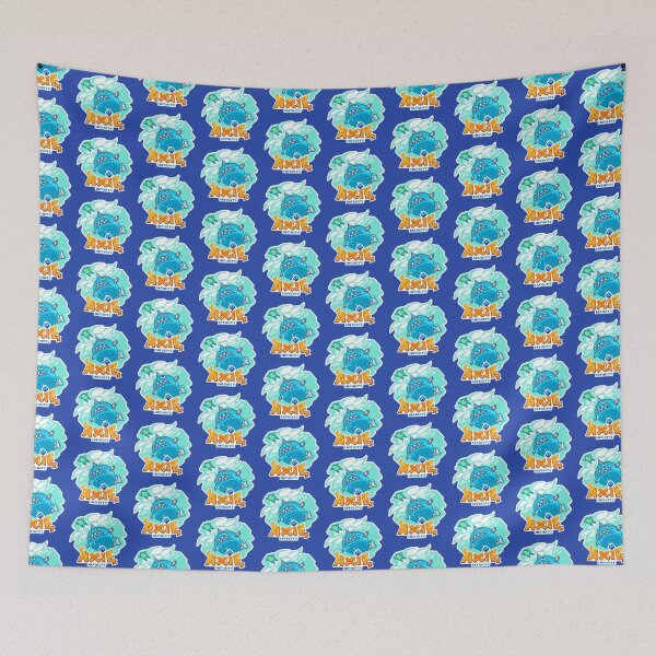 Item preview, Axie Infinity Aquatic Class designed and sold by Samultaneous.