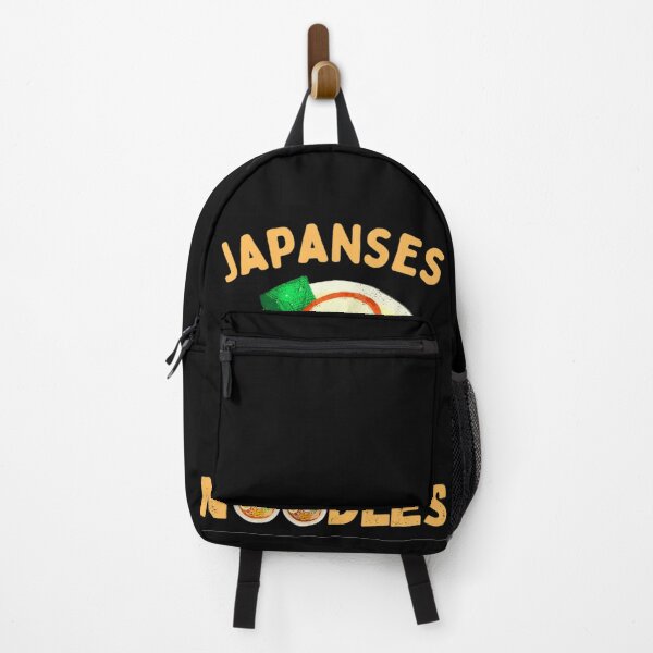 Item preview, Japanses Ramen Noodles Bowl - Yummy Noodles Food Lovers designed and sold by chetan786.
