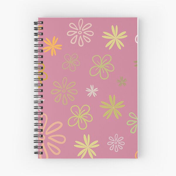 Item preview, Summer Flowers  designed and sold by Petal & Paw.
