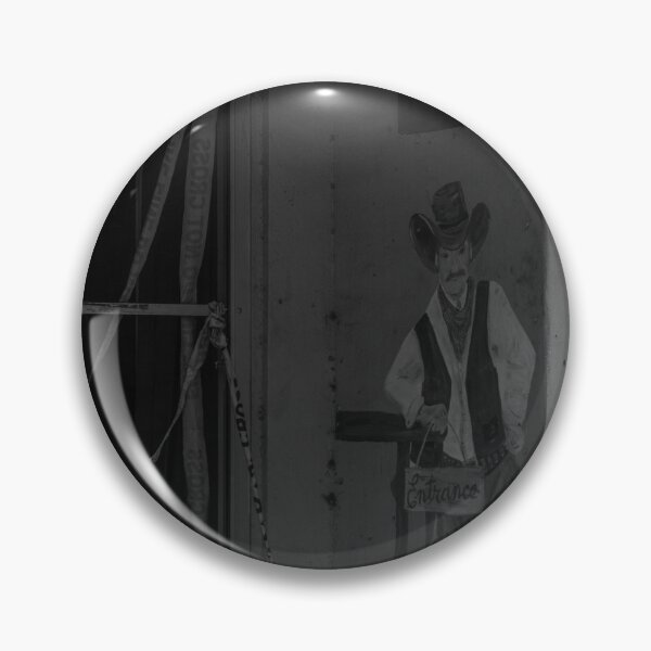 Item preview, The Entrance designed and sold by InhumanImaging.