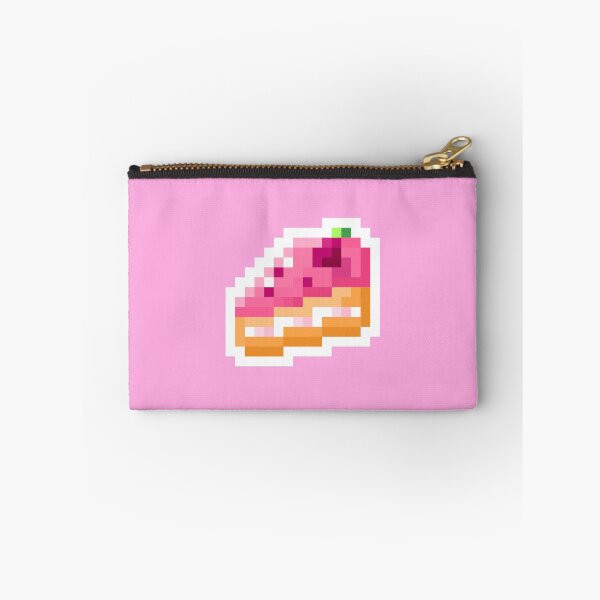 Item preview, Pixel cake  designed and sold by Polka-Dot-Paint.