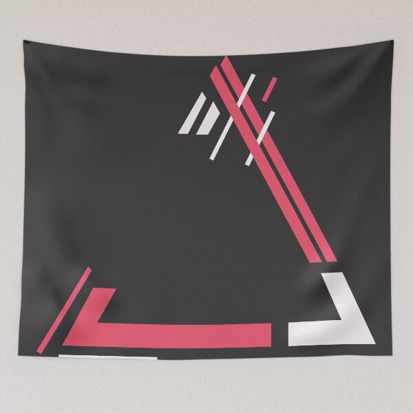 Item preview, Tranigle logo designed and sold by CANDYROY.